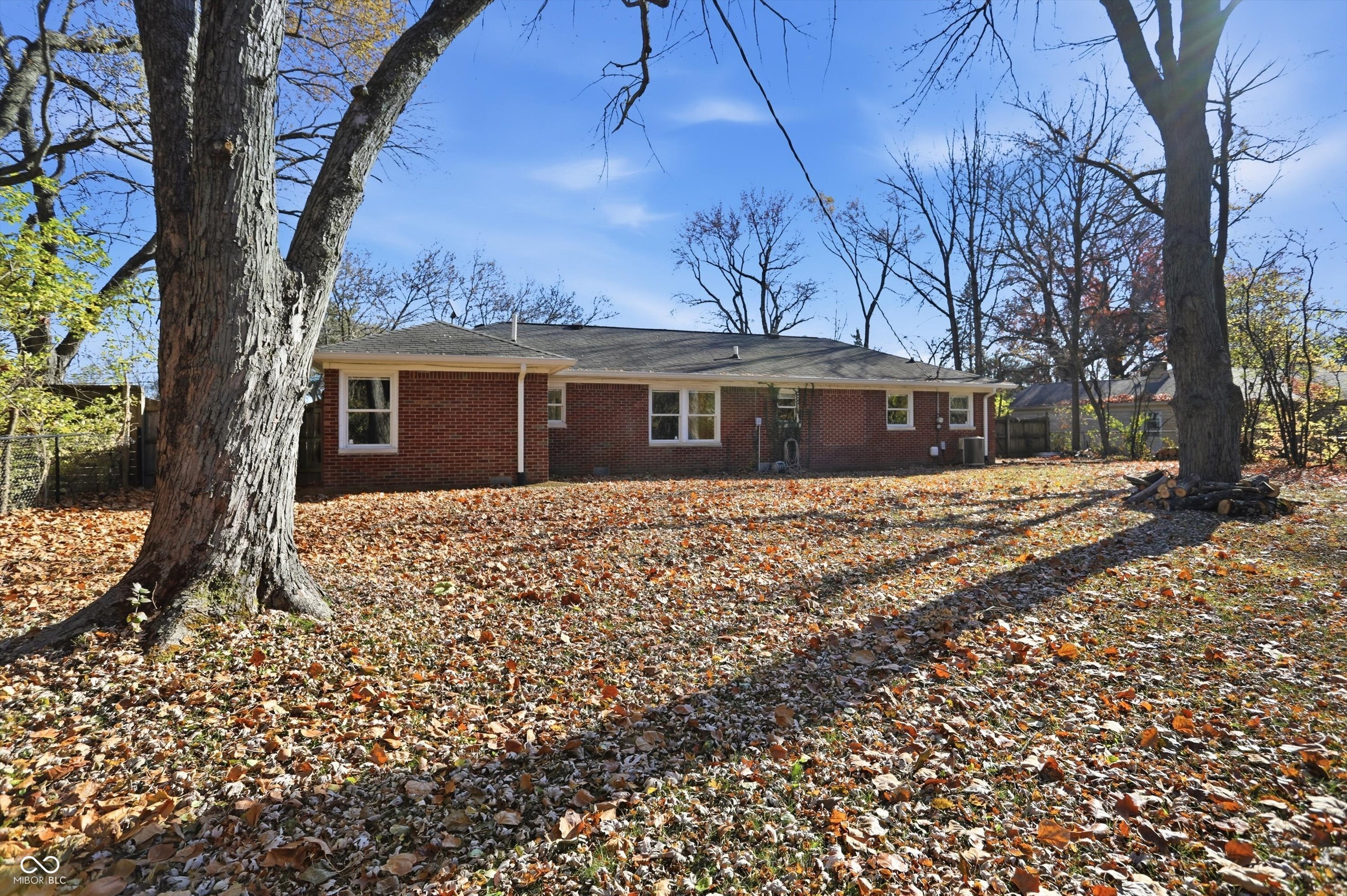7026 Spring Mill Road Indianapolis, IN 46260 - Photo 47 of 48