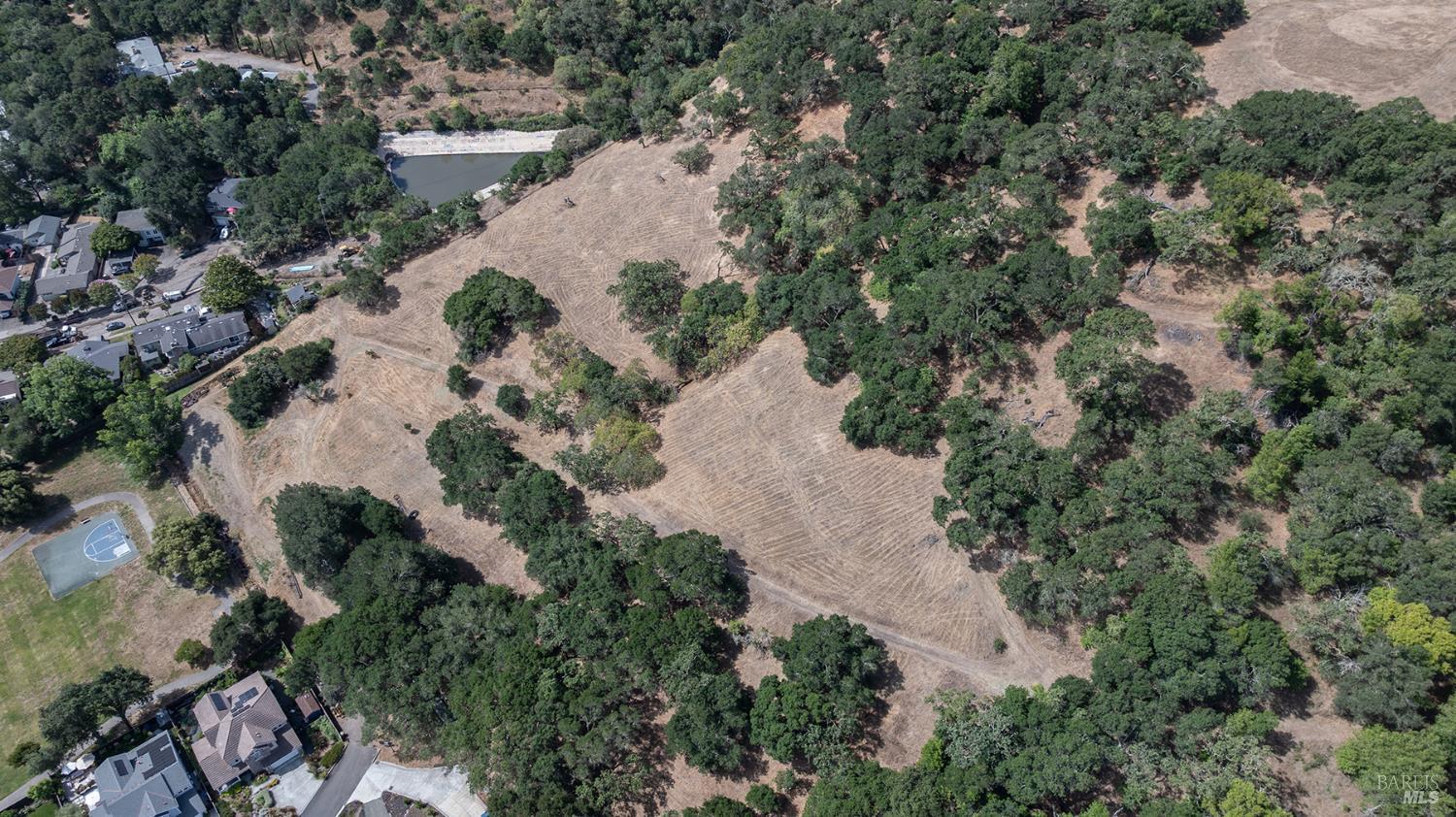 155 Riordan Lane Napa, CA 94558 - Photo 20 of 24