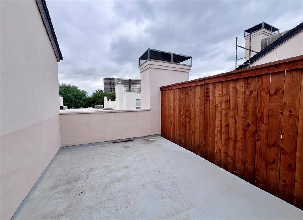 3901 Travis Street, Unit 217 Dallas, TX 75204 - Photo 19 of 22