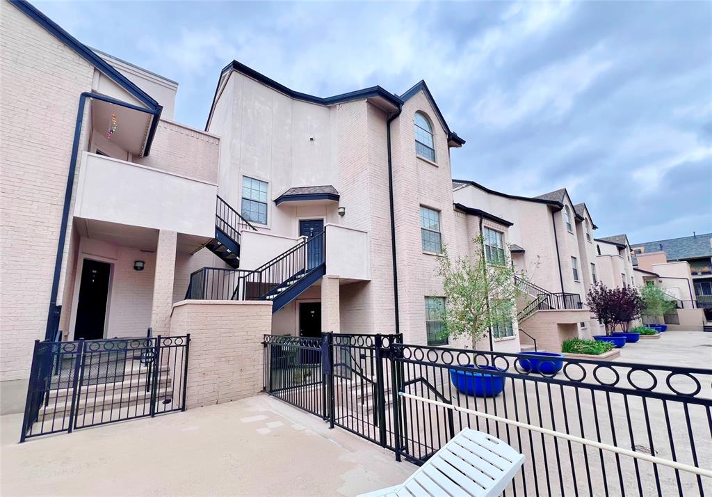 3901 Travis Street, Unit 217 Dallas, TX 75204 - Photo 22 of 22