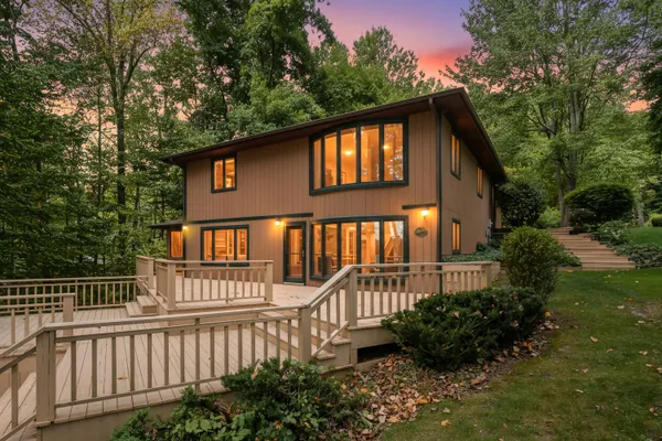 $749,000 | 28125 North Street, Gobles, MI 49055
