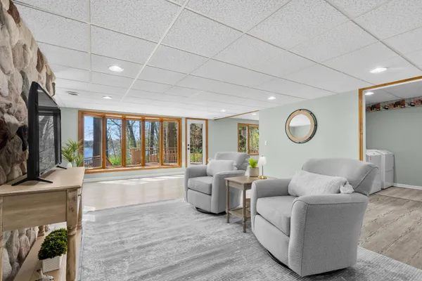 $749,000 | 28125 North Street, Gobles, MI 49055