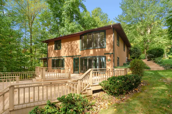$749,000 | 28125 North Street, Gobles, MI 49055