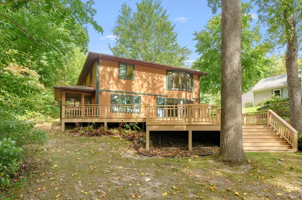 $749,000 | 28125 North Street, Gobles, MI 49055
