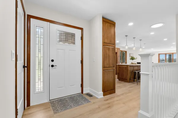 $749,000 | 28125 North Street, Gobles, MI 49055