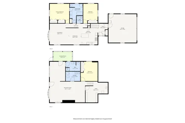 $749,000 | 28125 North Street, Gobles, MI 49055