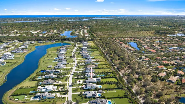 $4,250,000 | 20181 Southeast Bridgewater Drive, Jupiter, FL 33458