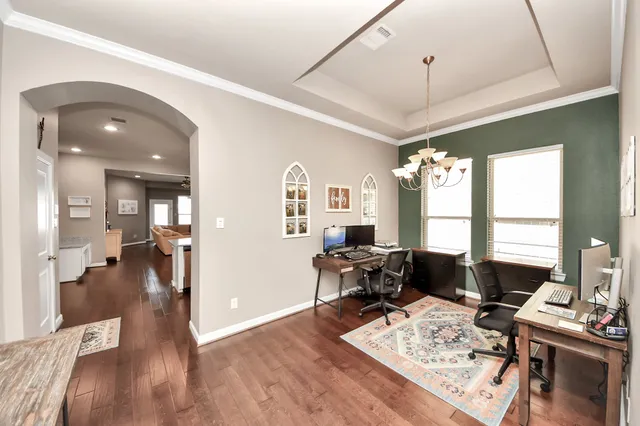 $485,000 | 2211 Tonkawa Trail, Katy, TX 77493