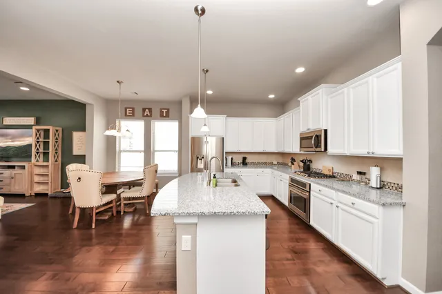 $485,000 | 2211 Tonkawa Trail, Katy, TX 77493