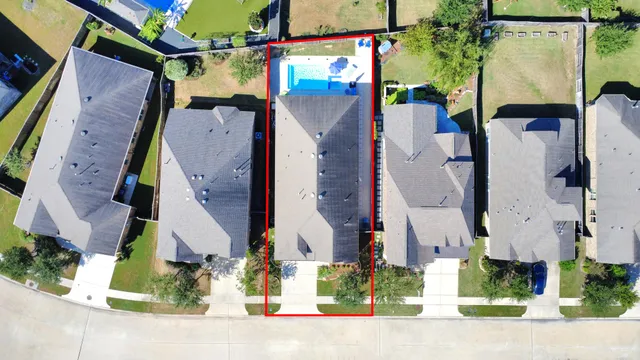 $485,000 | 2211 Tonkawa Trail, Katy, TX 77493
