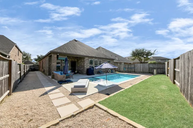 $485,000 | 2211 Tonkawa Trail, Katy, TX 77493