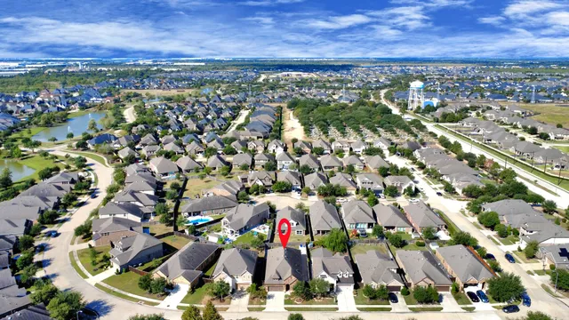 $485,000 | 2211 Tonkawa Trail, Katy, TX 77493