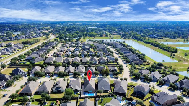 $485,000 | 2211 Tonkawa Trail, Katy, TX 77493