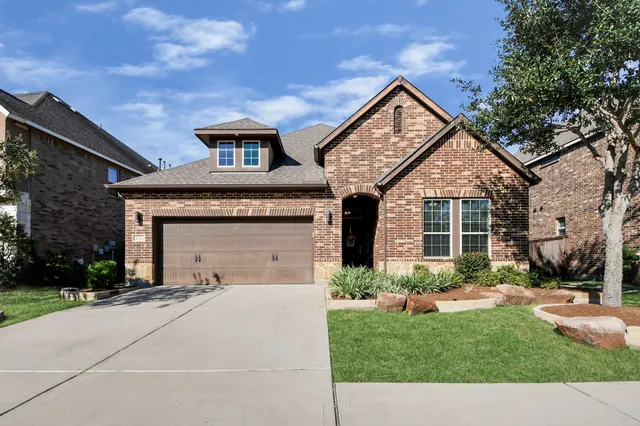 $485,000 | 2211 Tonkawa Trail, Katy, TX 77493