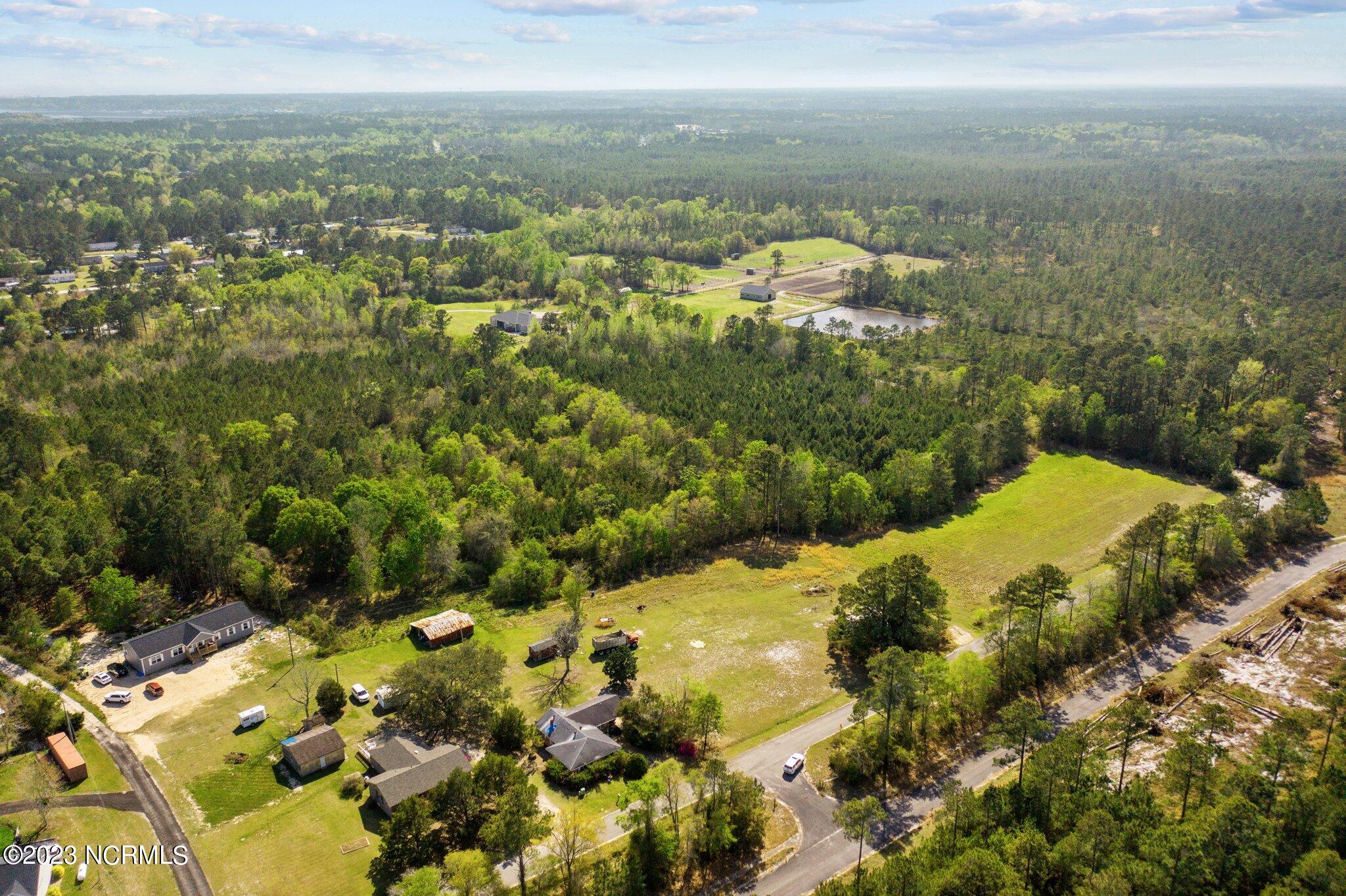 2304 Smithtown Road Southeast Bolivia, NC 28422 - Photo 2 of 22 2-web-or-mls-DJI_0239