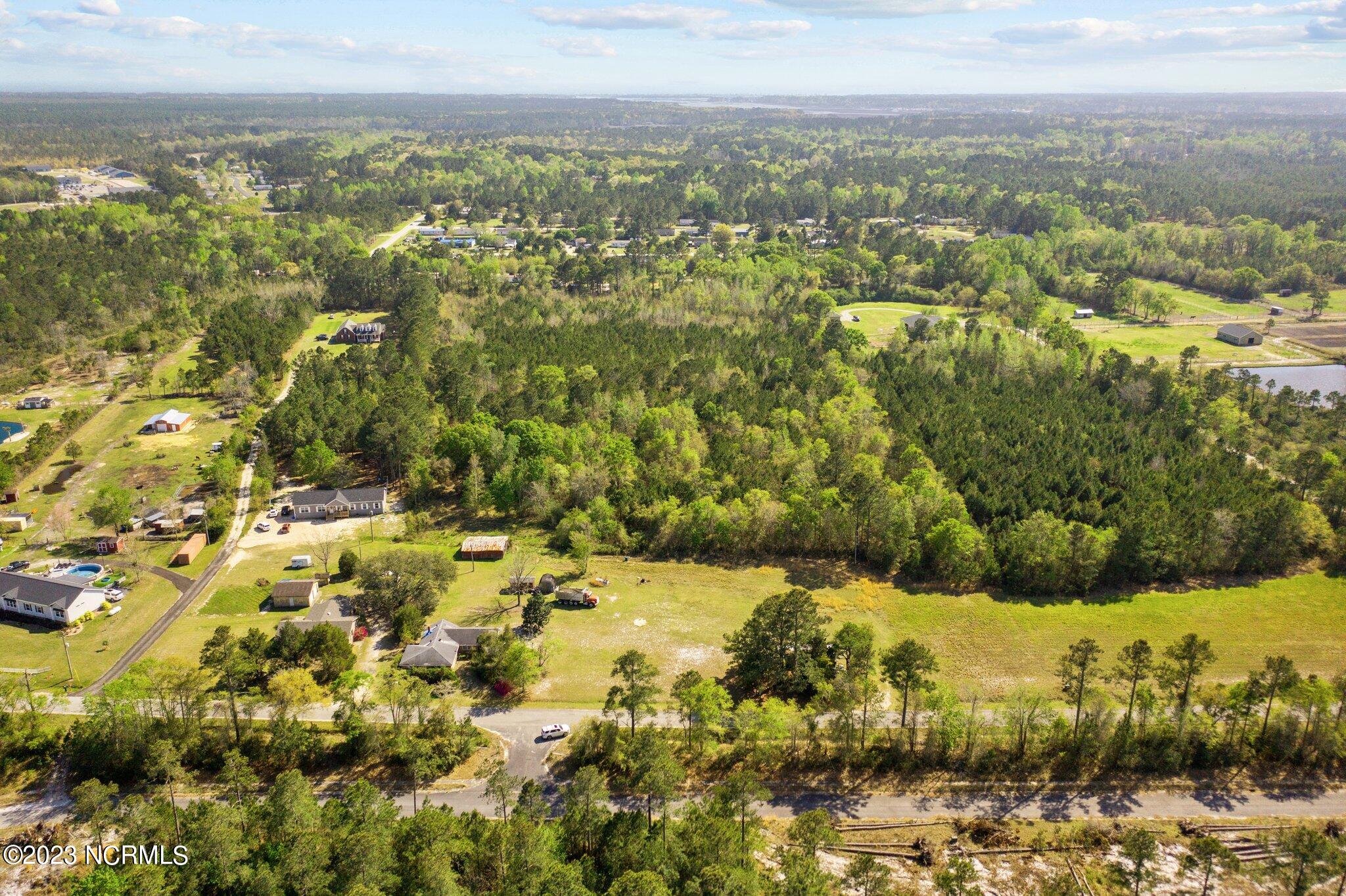 2304 Smithtown Road Southeast Bolivia, NC 28422 - Photo 3 of 22 3-web-or-mls-DJI_0240