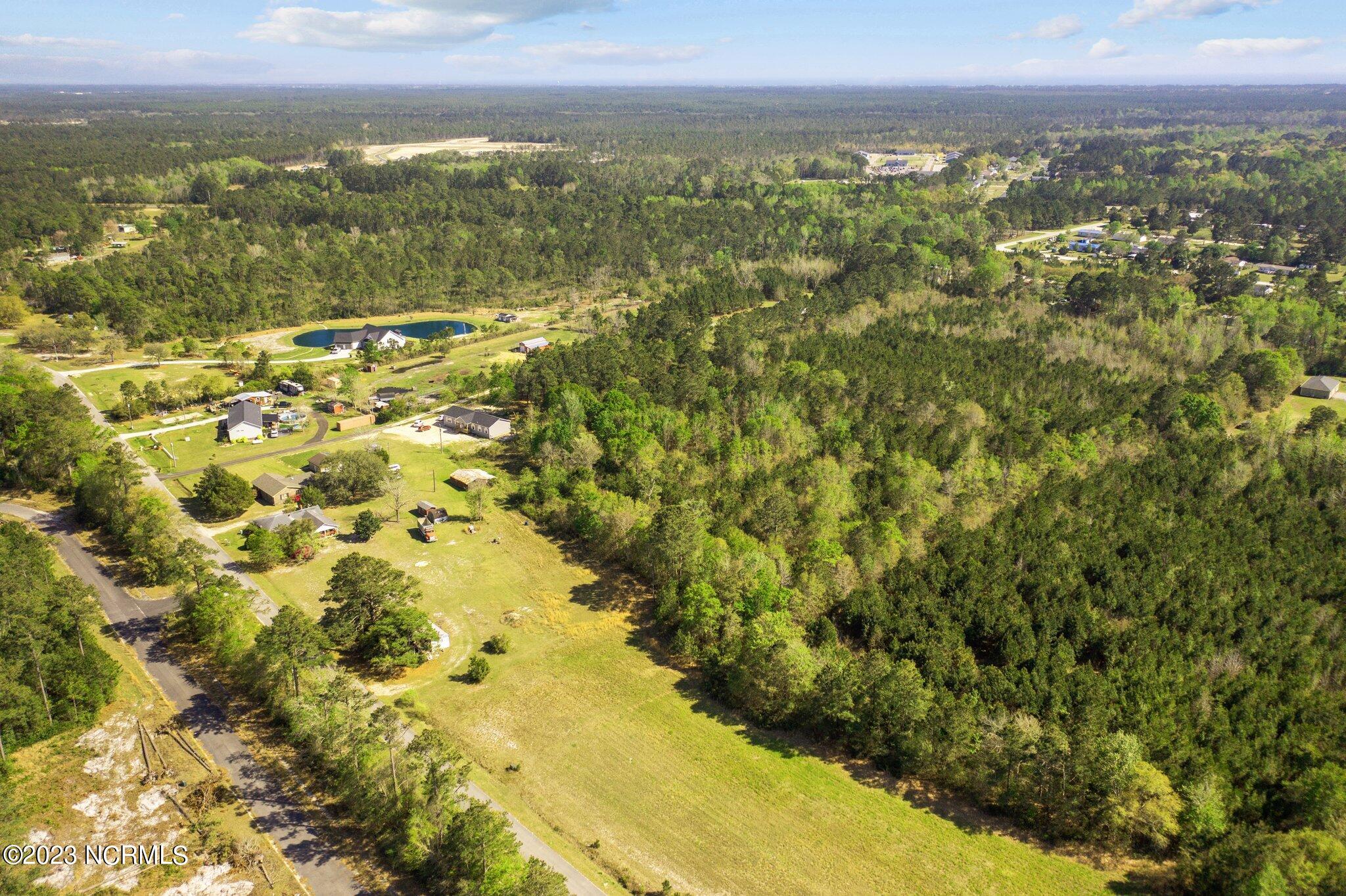 2304 Smithtown Road Southeast Bolivia, NC 28422 - Photo 5 of 22 5-web-or-mls-DJI_0242
