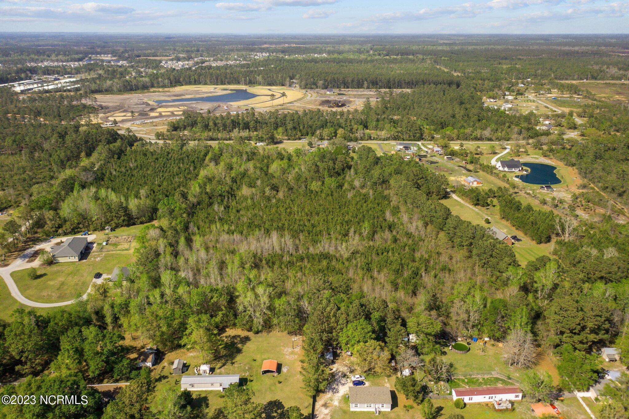 2304 Smithtown Road Southeast Bolivia, NC 28422 - Photo 8 of 22 8-web-or-mls-DJI_0245