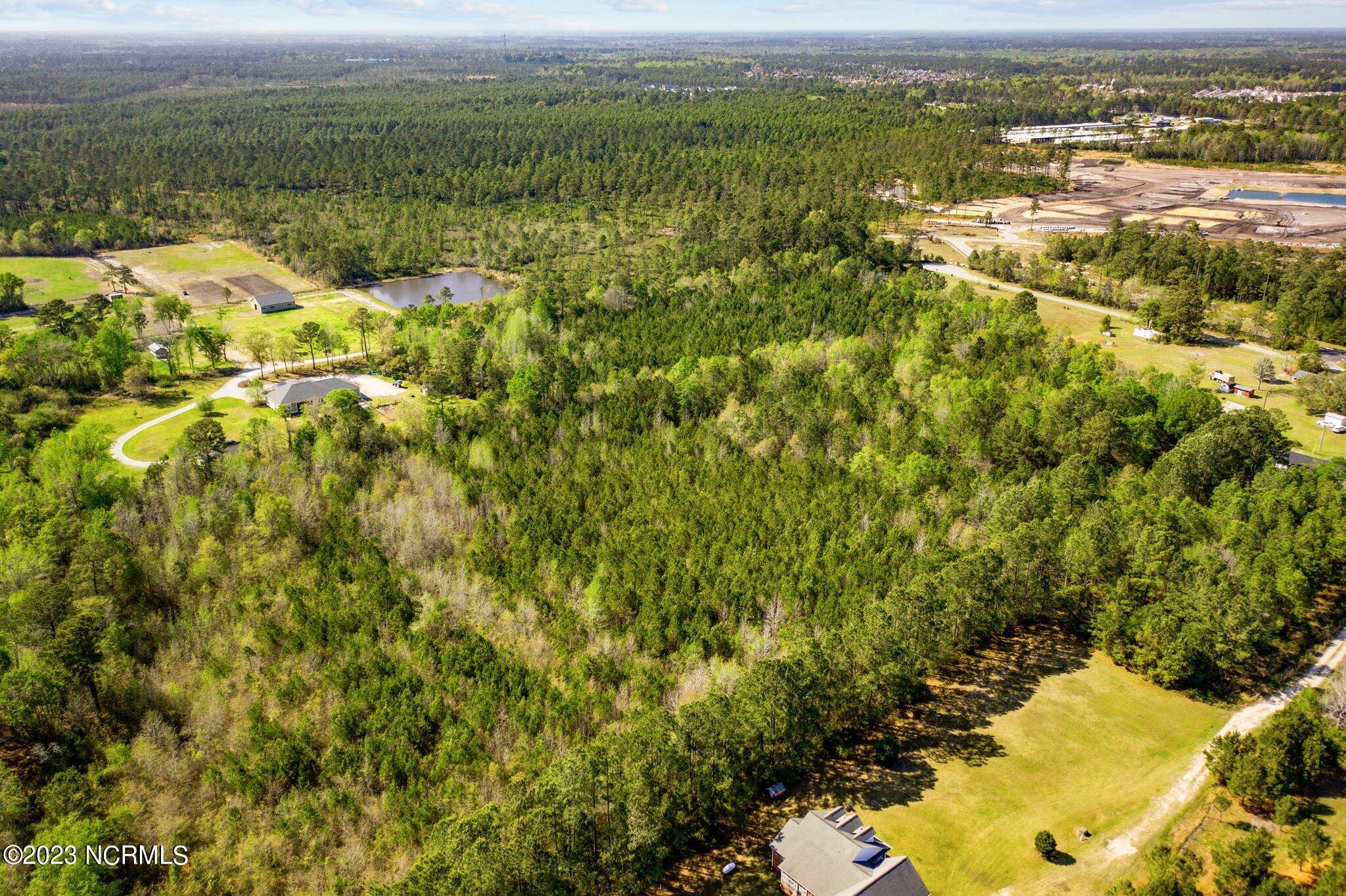 2304 Smithtown Road Southeast Bolivia, NC 28422 - Photo 10 of 22 10-web-or-mls-DJI_0247
