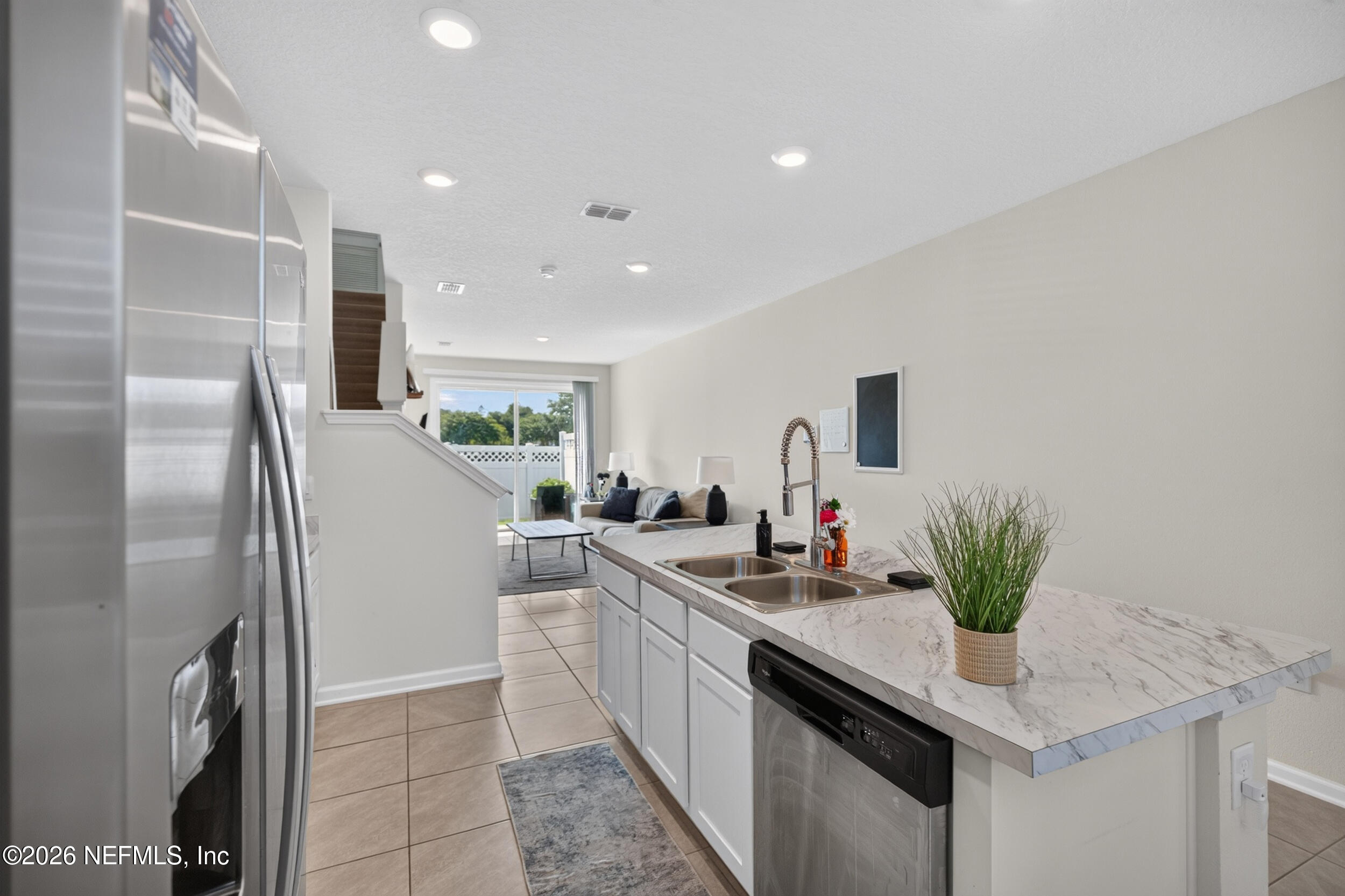 3933 Oak Mill Road Orange Park, FL 32065 - Photo 5 of 80 5_kitchen 3