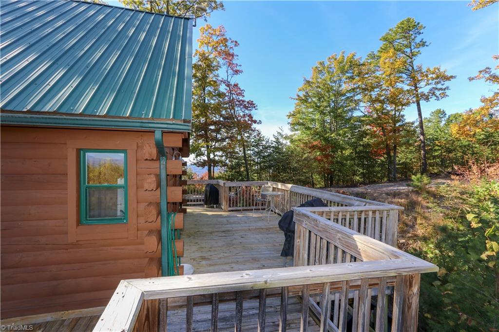 2701 Buck Mountain Road Purlear, NC 28665 - Photo 3 of 30