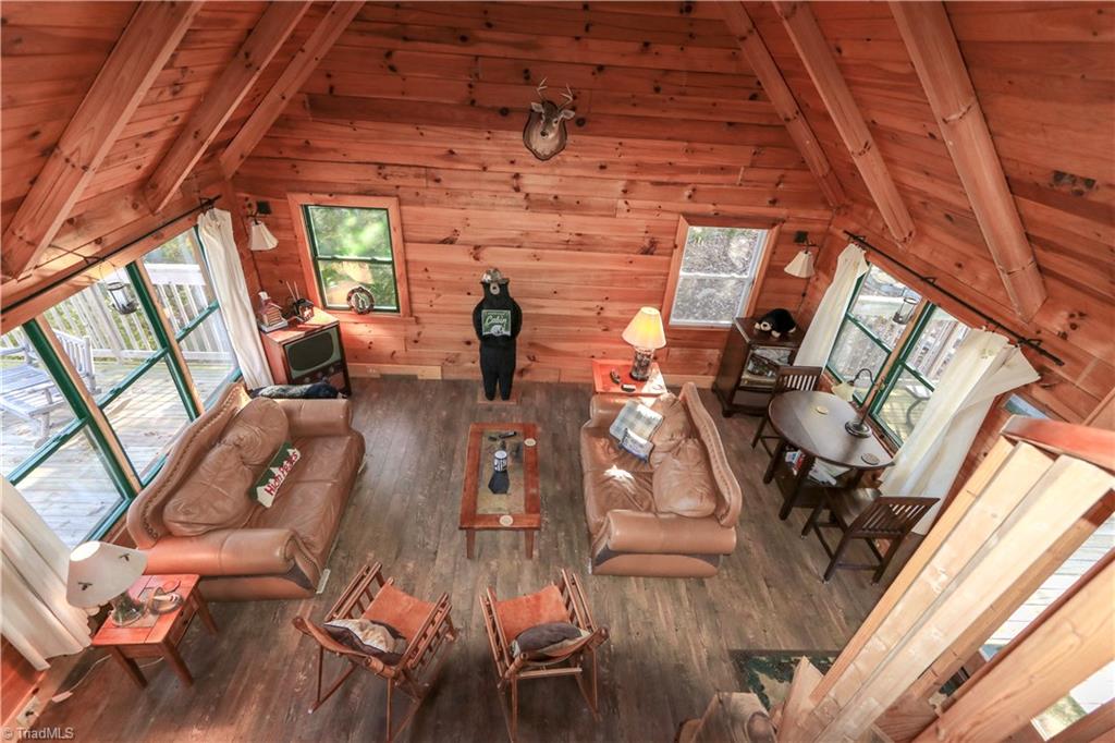 2701 Buck Mountain Road Purlear, NC 28665 - Photo 24 of 30