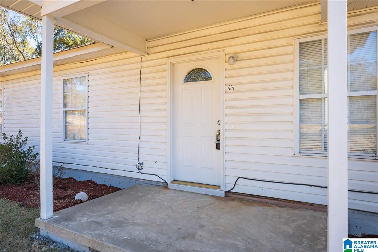 63 Site B Road Parrish, AL 35580 - Photo 10 of 10