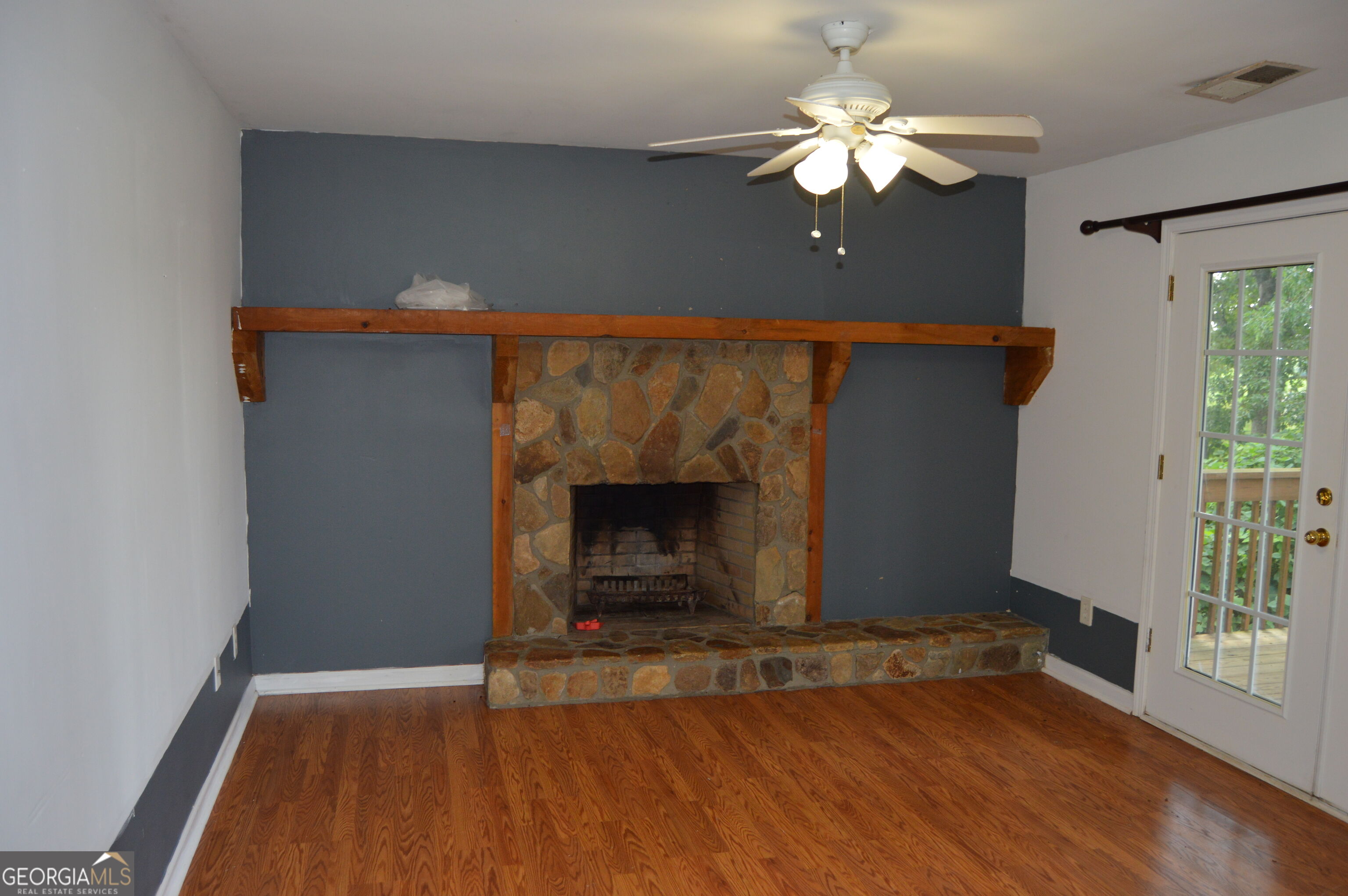 2200 Price Road Martin, GA 30557 - Photo 2 of 3 Gallery Image 2
