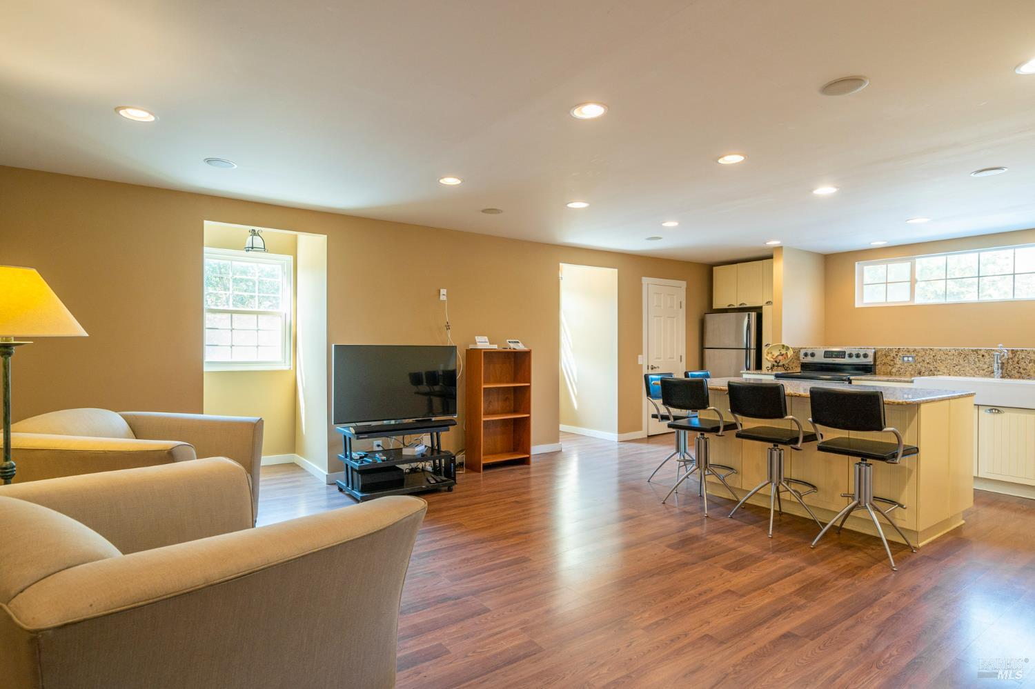 1846 Indian Valley Road Novato, CA 94947 - Photo 35 of 47
