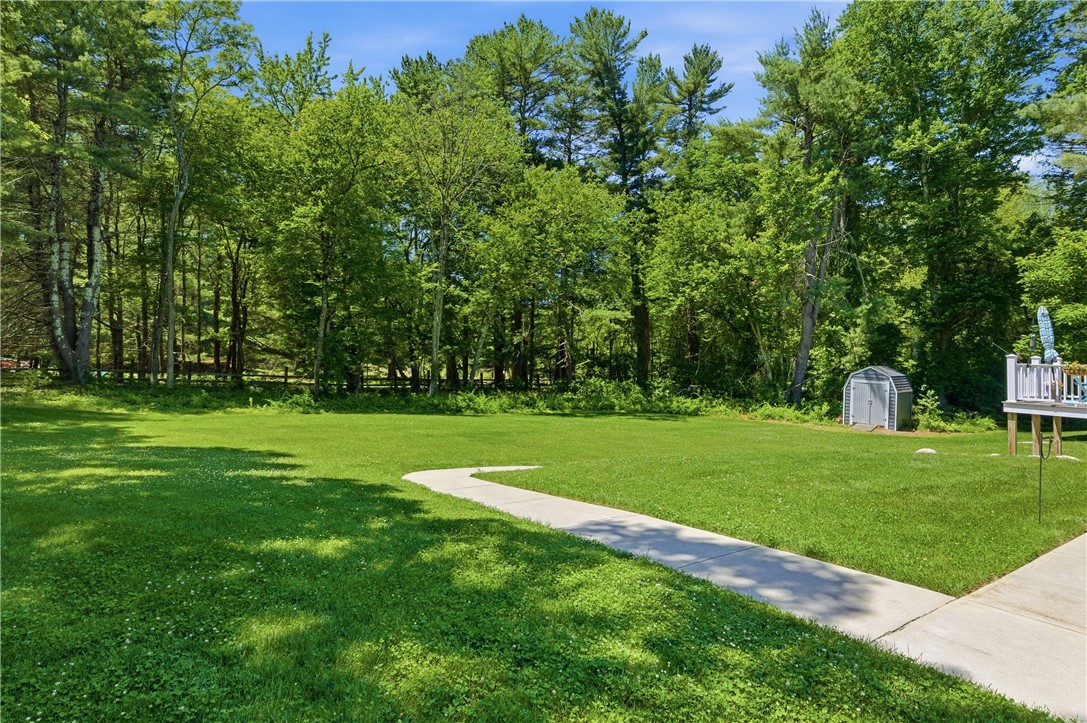 1864 Flat River Road Coventry, RI 02816 - Photo 38 of 47
