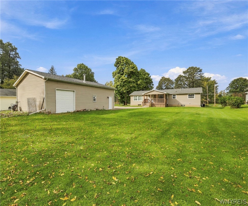 5808 Tonawanda Creek Road Pendleton, NY 14094 - Photo 29 of 32 Gallery Image 29