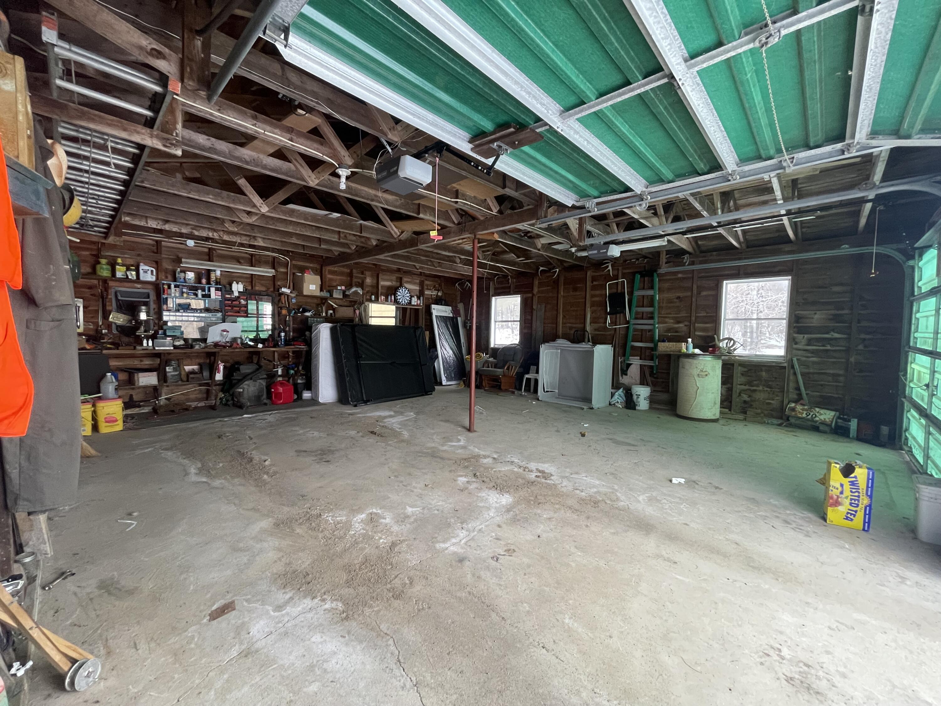 90 Pea Ridge Road Chester, ME 04457 - Photo 23 of 27