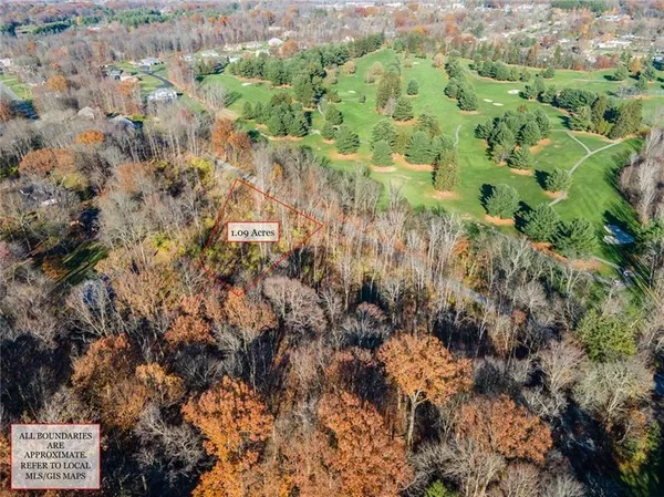 $49,316 | Lot 4 Club Drive, New Castle, PA 16105