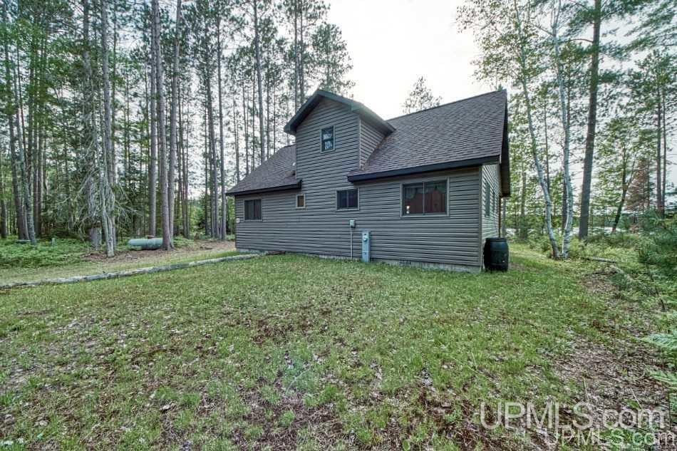 N9898 Norway Lake Road Felch, MI 49831 - Photo 28 of 31 Gallery Image 28