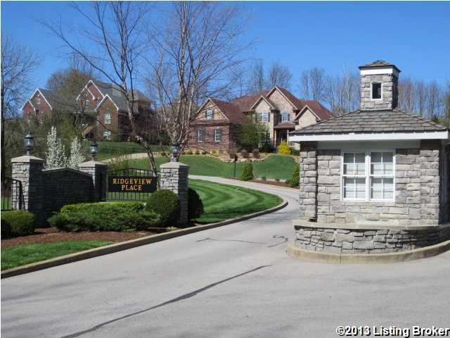 39 Ridgeview Drive Goshen, KY 40026 - Photo 2 of 7 Additional Photo
