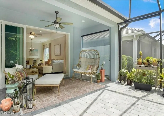 $420,000 | 7004 Mistral Way, Fort Myers, FL 33966