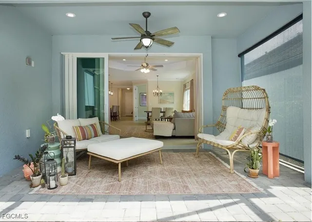 $420,000 | 7004 Mistral Way, Fort Myers, FL 33966