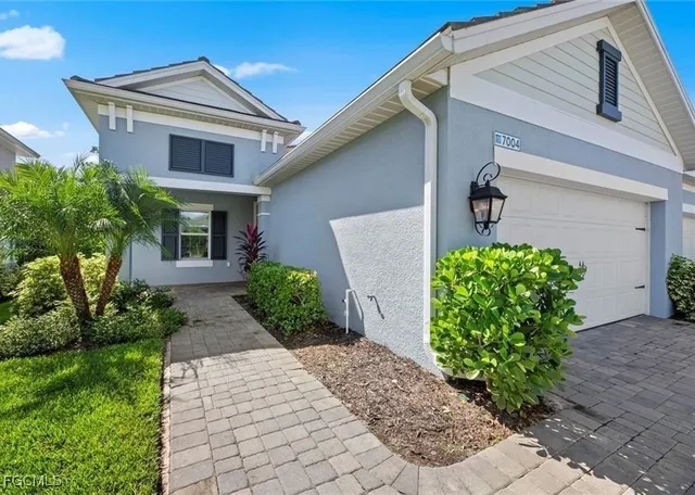$420,000 | 7004 Mistral Way, Fort Myers, FL 33966