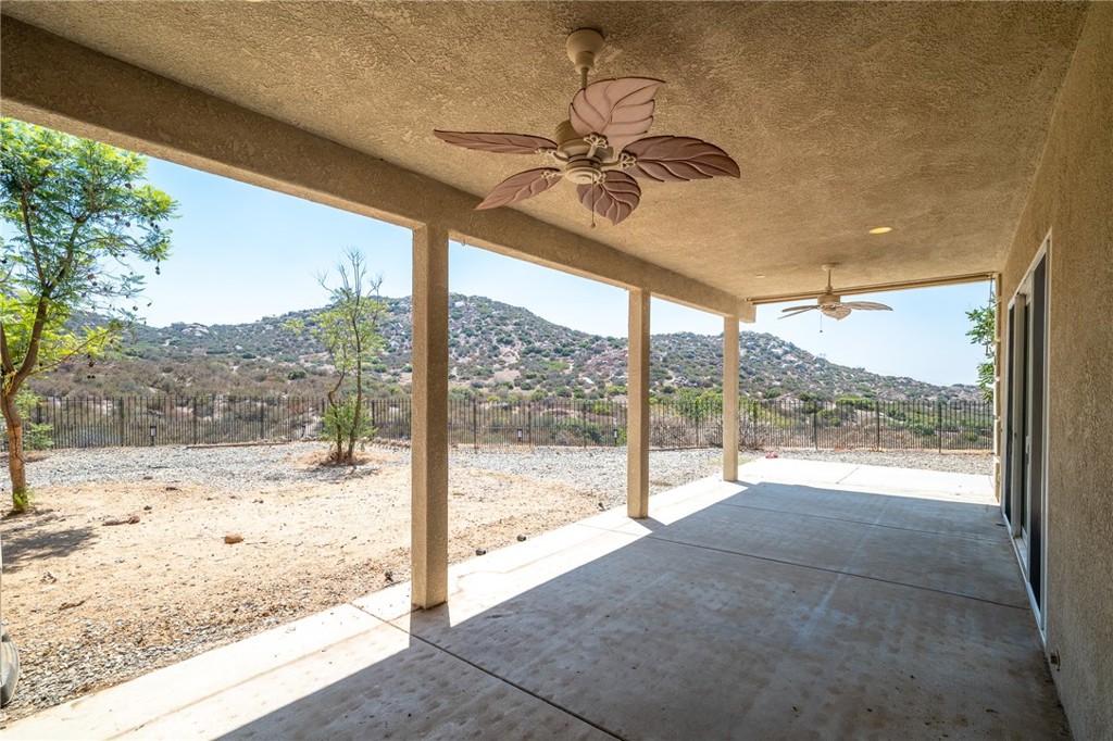 23035 Sky Mesa Road Homeland, CA 92548 - Photo 58 of 75