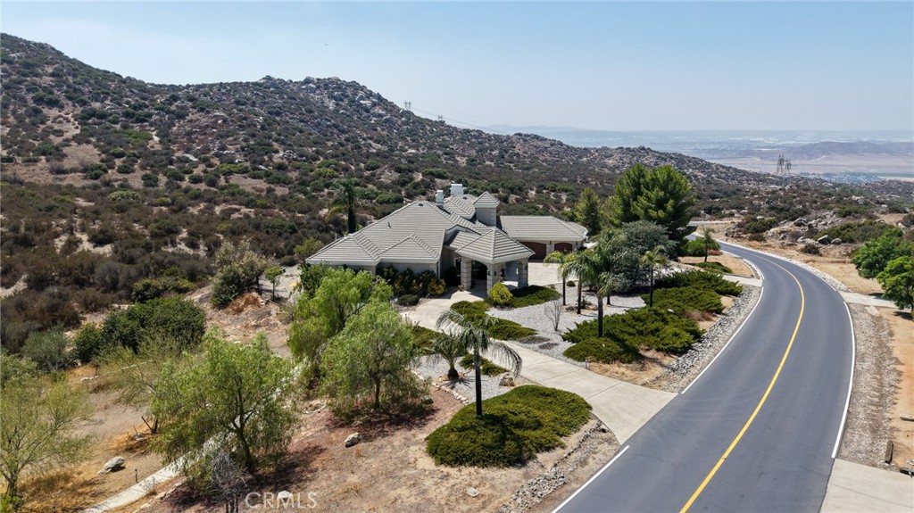 23035 Sky Mesa Road Homeland, CA 92548 - Photo 66 of 75