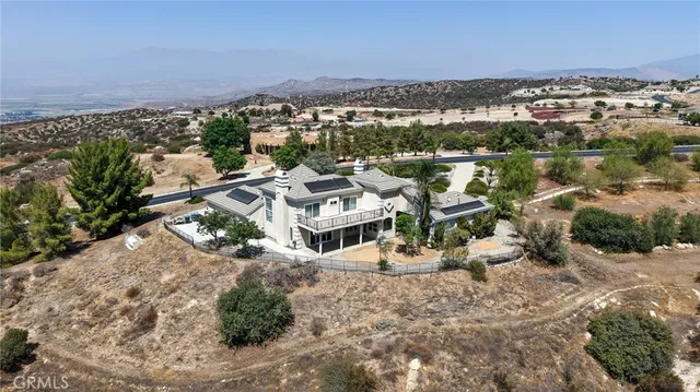 $998,000 | 23035 Sky Mesa Road, Homeland, CA 92548