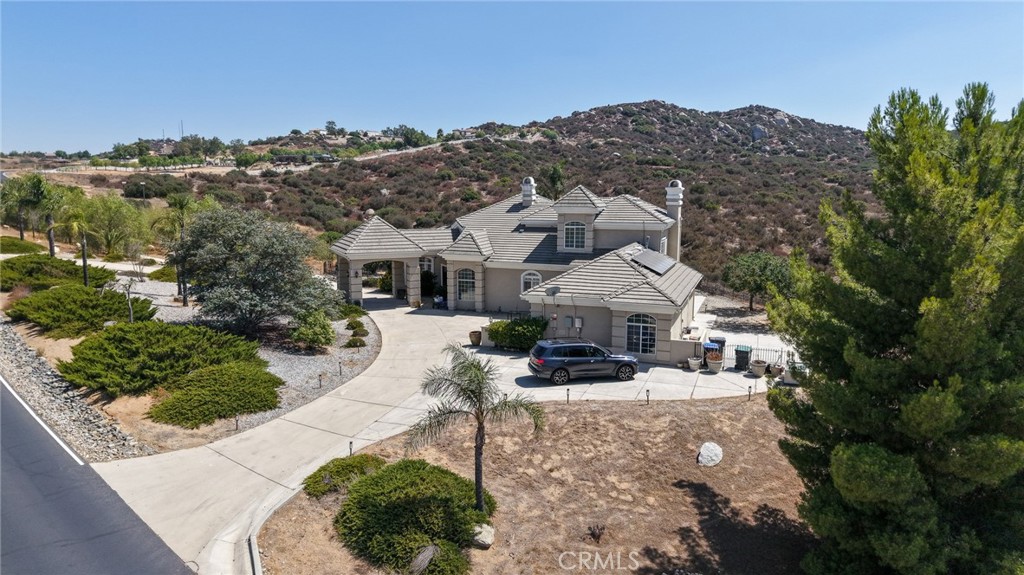 23035 Sky Mesa Road Homeland, CA 92548 - Photo 72 of 75