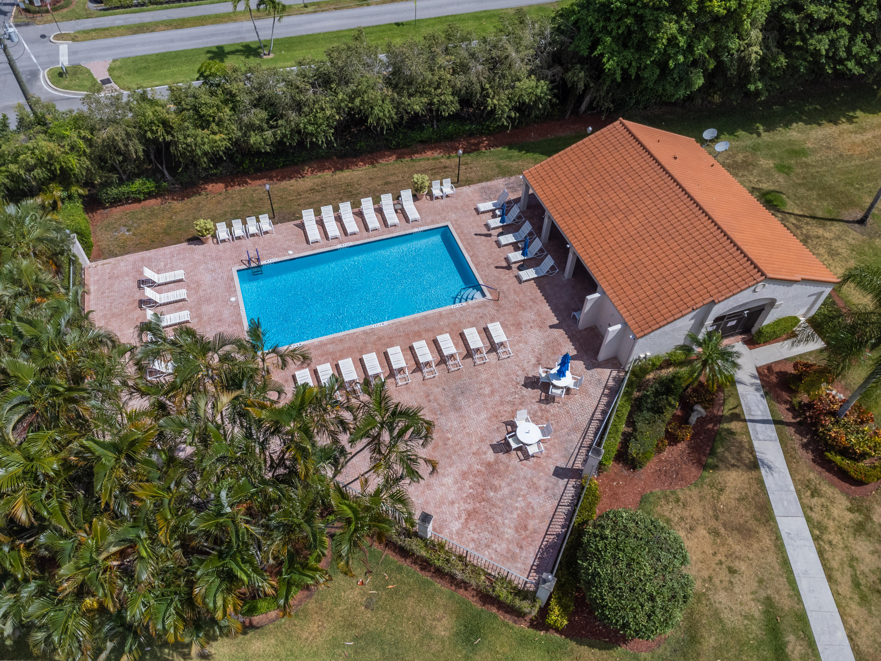 8150 Nadmar Avenue Boca Raton, FL 33434 - Photo 20 of 23 Drone 8150 Nadmar-19