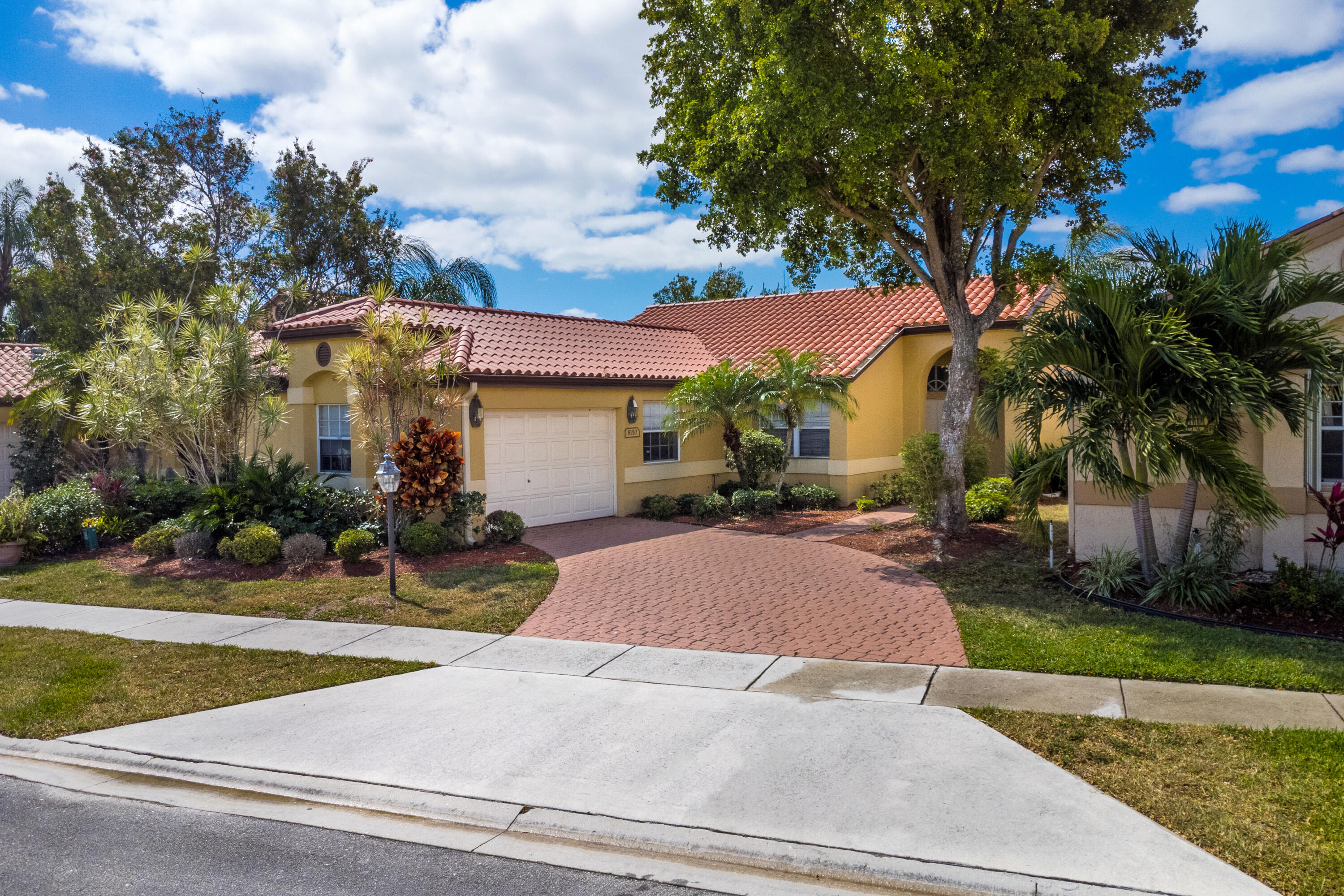 8150 Nadmar Avenue Boca Raton, FL 33434 - Photo 2 of 23 Drone 8150 Nadmar-18