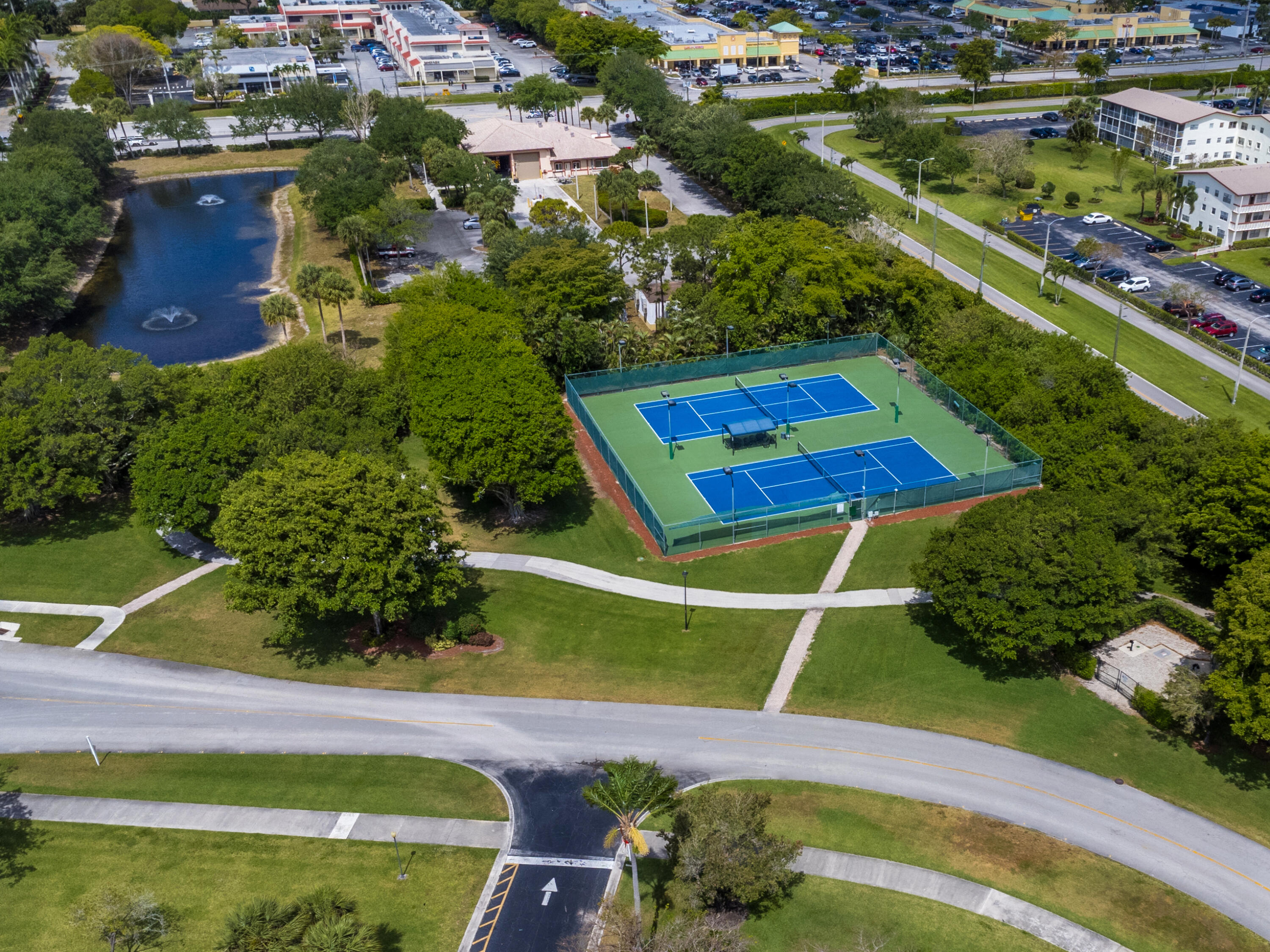 8150 Nadmar Avenue Boca Raton, FL 33434 - Photo 22 of 23 Drone 8150 Nadmar-21