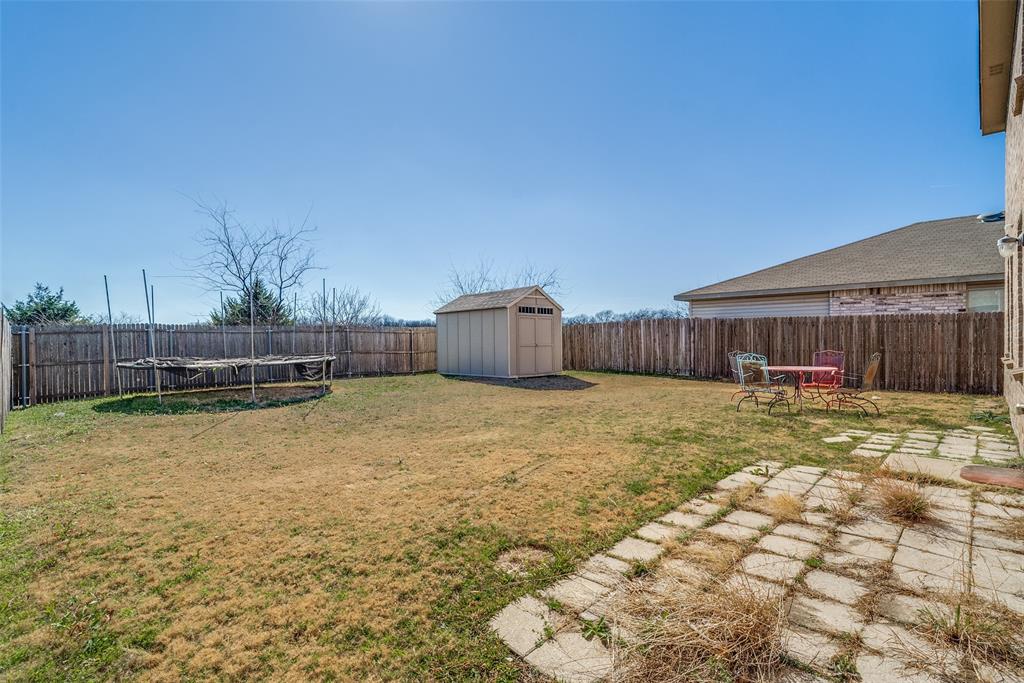 2541 Grand Gulf Road Fort Worth, TX 76123 - Photo 25 of 25