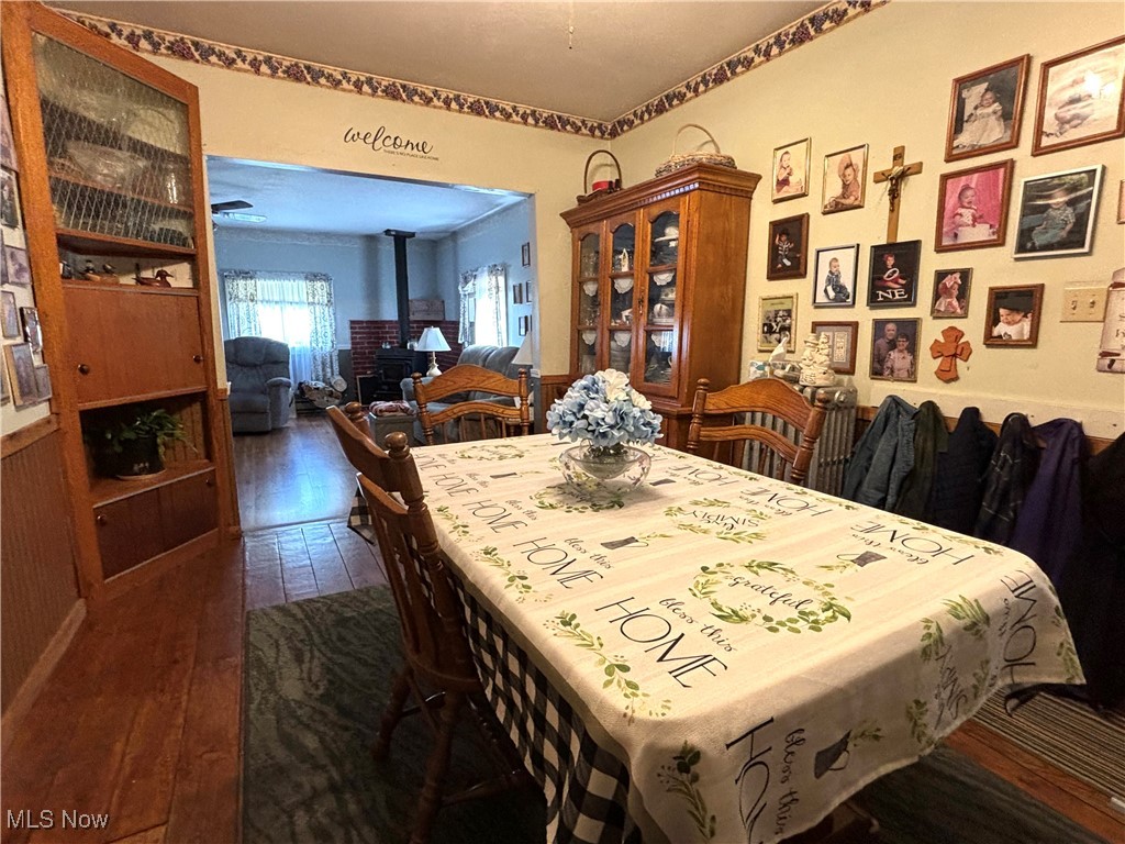 4660 Unity Line Road New Waterford, OH 44445 - Photo 9 of 46 Gallery Image 9