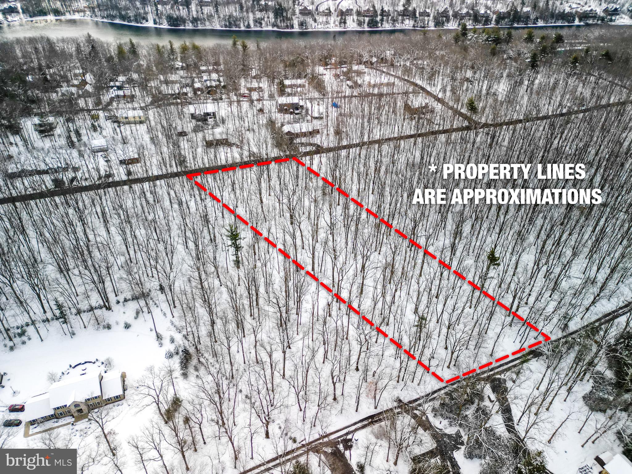 Harvey Peninsula Road, Unit 8 Swanton, MD 21561 - Photo 2 of 10 Gallery Image 2