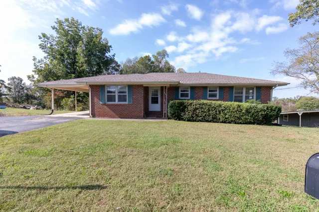$250,000 | 371 Rock Station Road, Rock Island, TN 38581