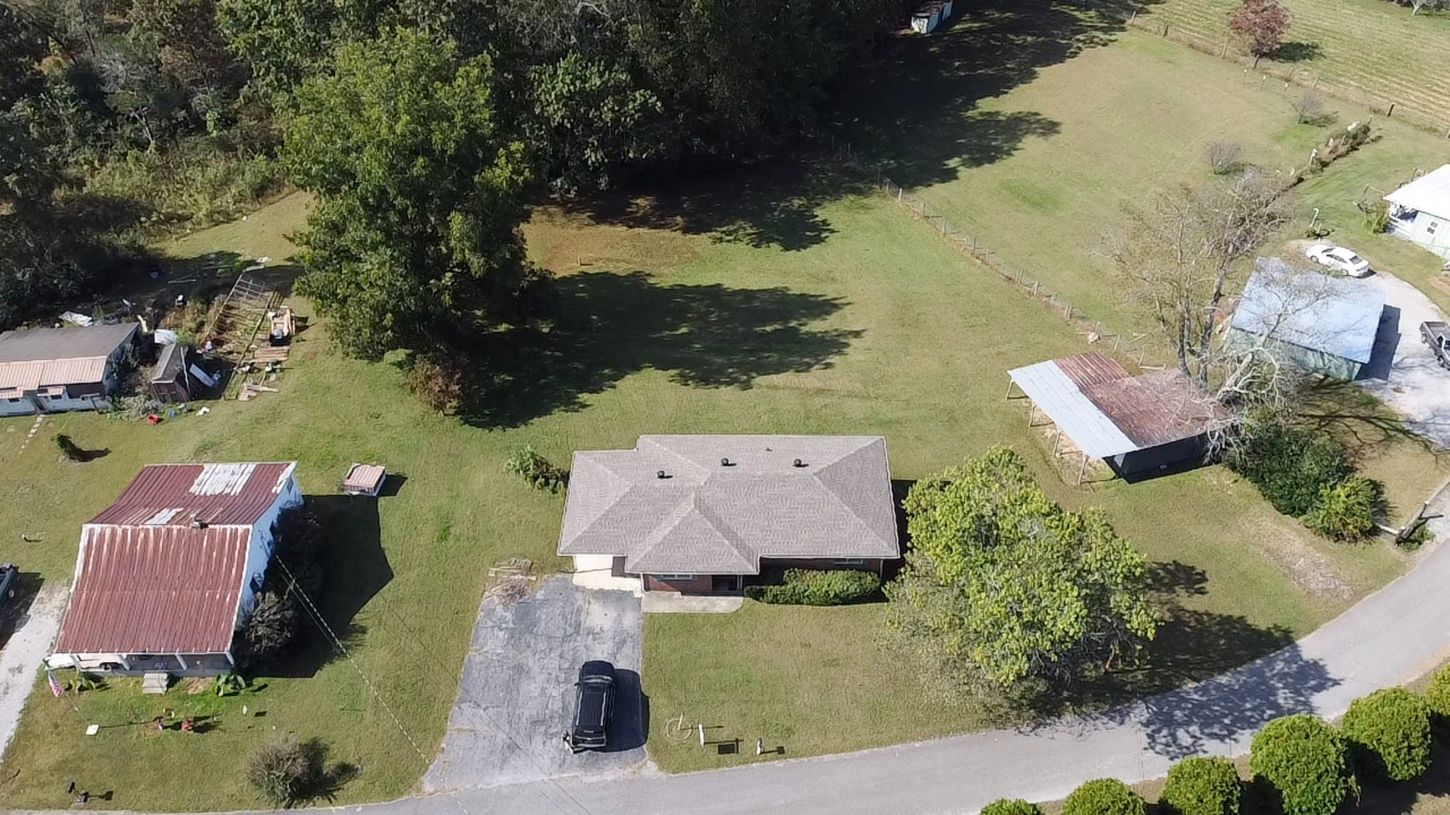 371 Rock Station Road Rock Island, TN 38581 - Photo 32 of 32